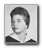 Beverly Robertson: class of 1959, Norte Del Rio High School, Sacramento, CA.